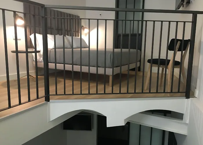 Md Design - Portal Del Real Отель 2*