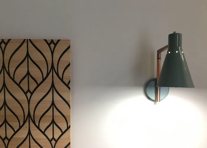 Отель Md Design - Portal Del Real