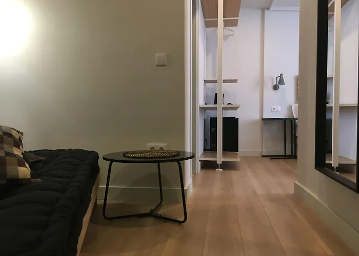 Md Design - Portal Del Real Отель