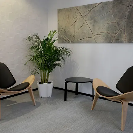 Hotel Md Design - Portal Del Real 2*