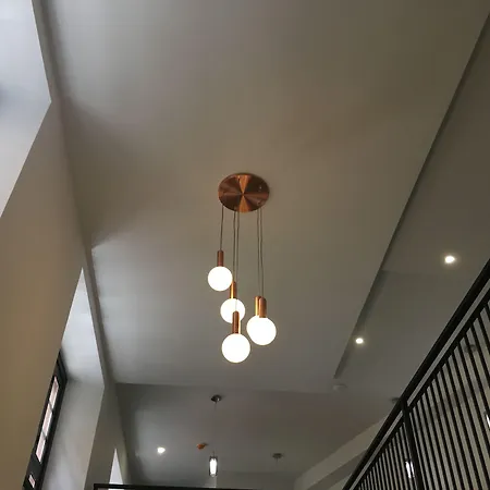 Hotel Md Design - Portal Del Real 2*