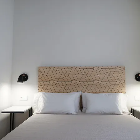 Md Design - Portal Del Real Hotel 2*