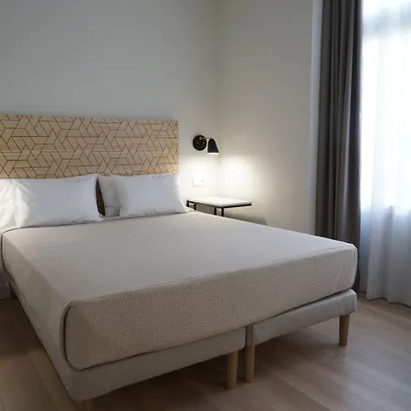 Md Design - Portal Del Real Hotel 2*