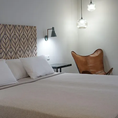 Hotel Md Design - Portal Del Real Valencia