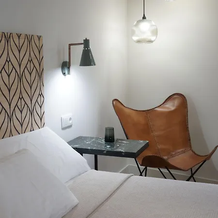 Md Design - Portal Del Real Hotel