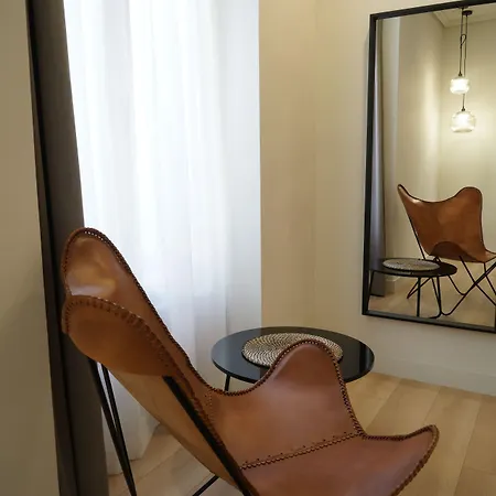 Hotel Md Design - Portal Del Real 2*