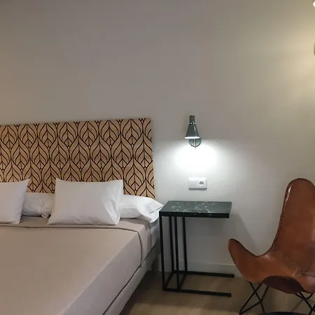 Md Design - Portal Del Real 2*