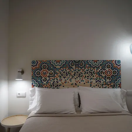 Md Design - Portal Del Real 2* Valencia