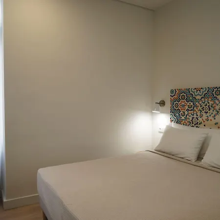 Md Design - Portal Del Real Hotel Walencja