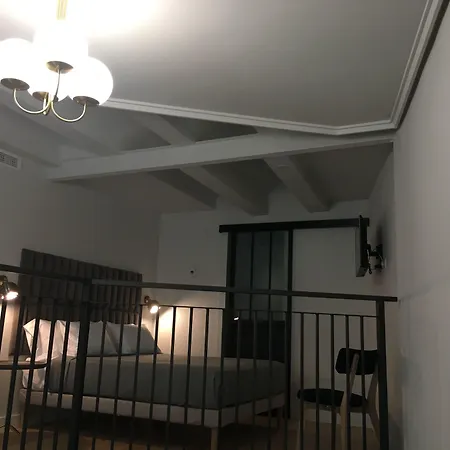 Hotel Md Design - Portal Del Real Walencja