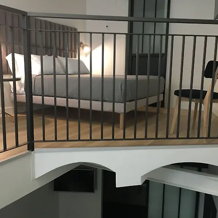 Md Design - Portal Del Real Hotel 2*