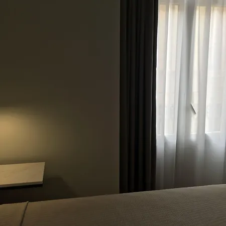 Hotel Md Design - Portal Del Real Walencja