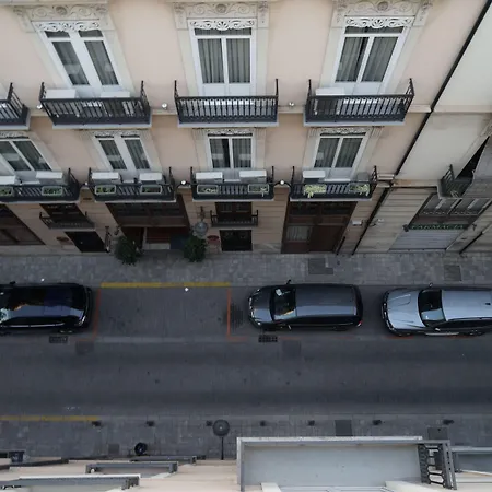 Md Design - Portal Del Real Hotel Walencja