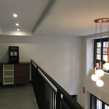 Md Design - Portal Del Real 2* Walencja