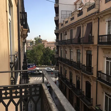 Md Design - Portal Del Real Hotel 2*