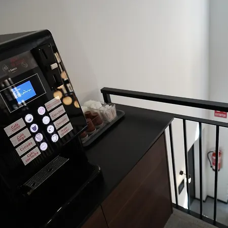 Hotel Md Design - Portal Del Real 2*